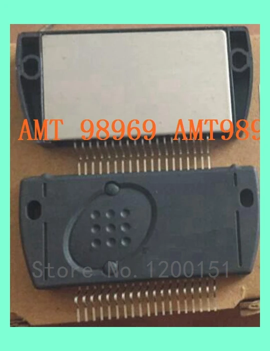 

AMT 98969 AMT98969 Touch pad Touch pad