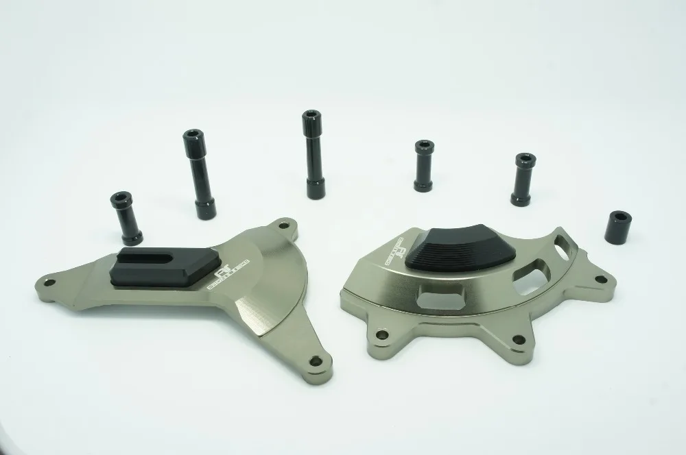 Motorcycle Engine Cover Engine Cover Protector Engine Guard Engine Guard Cover for CFMOTO 400NK 650NK 650MT