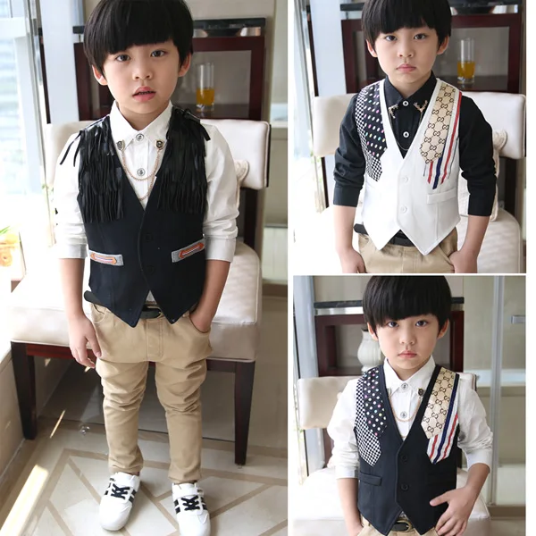 4400 Koleksi Model Baju Rompi Anak Laki Laki Terbaru