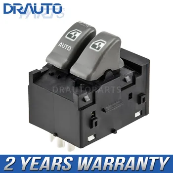 

Front Left Window Control Switch For 10409722 10387304 For Pontiac Montana 1999-2005