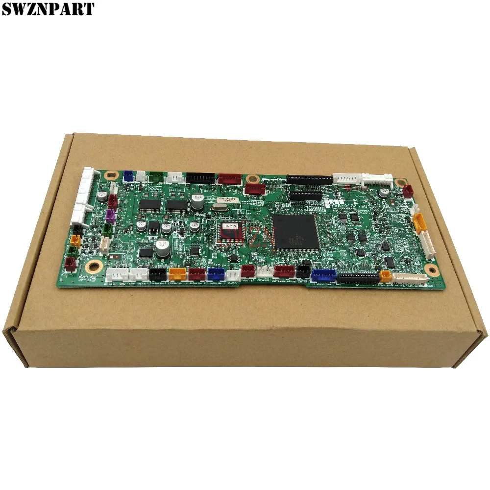  Motor PCB Montage board Für Brother HL-4040 HL-4050 HL-4070 DCP-9040 DCP-9045 MFC-9440 MFC-9450 MFC