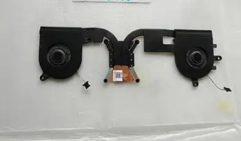 

brand new CPU cooling left and right fan with heatsink for lenovo AIR 13 710s-13ISK 710S-13IKB