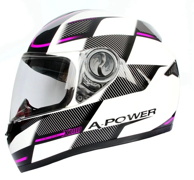 AP Brand Motorcycle Full Face Helmet Capacetes Casco With Nose Protector| helmet suspension|helmet agvhelmet racing - AliExpress