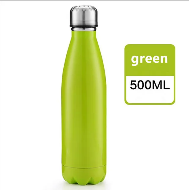 Buy Insulation Cup hot water bottle outdoor portable