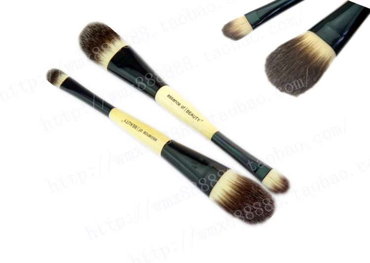 essence concealer brush