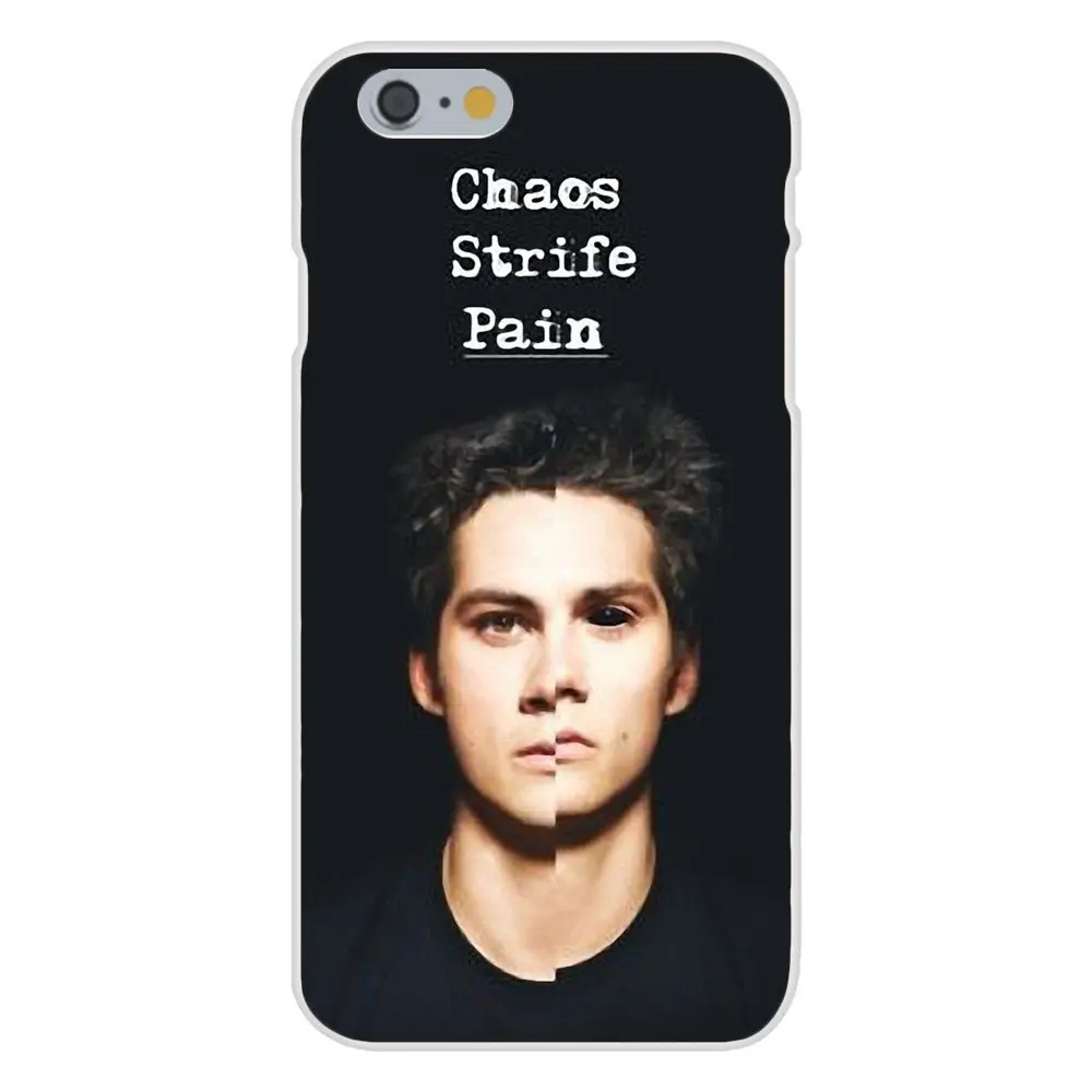 Для Apple iPhone 4 4S 5 5C 5S SE 6 6S 7 8 Plus X XS Max XR TPU шаблон Stilinski|Бамперы| |