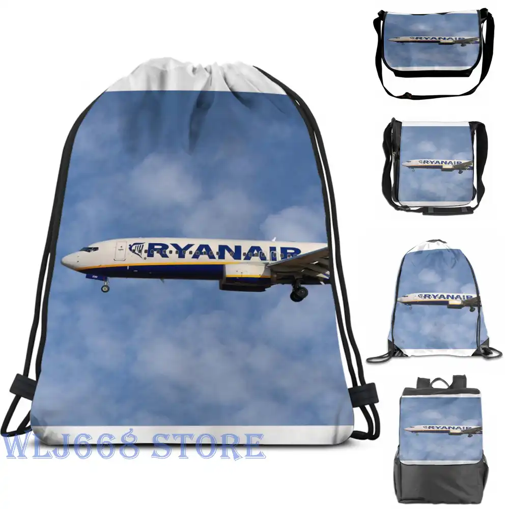 travel backpack ryanair