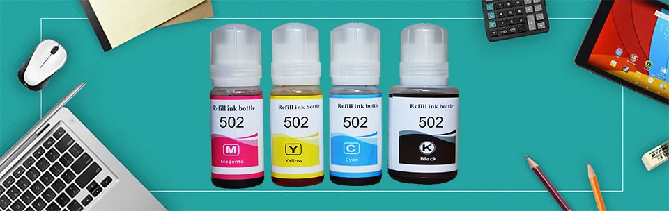 For Epson T502 (1)