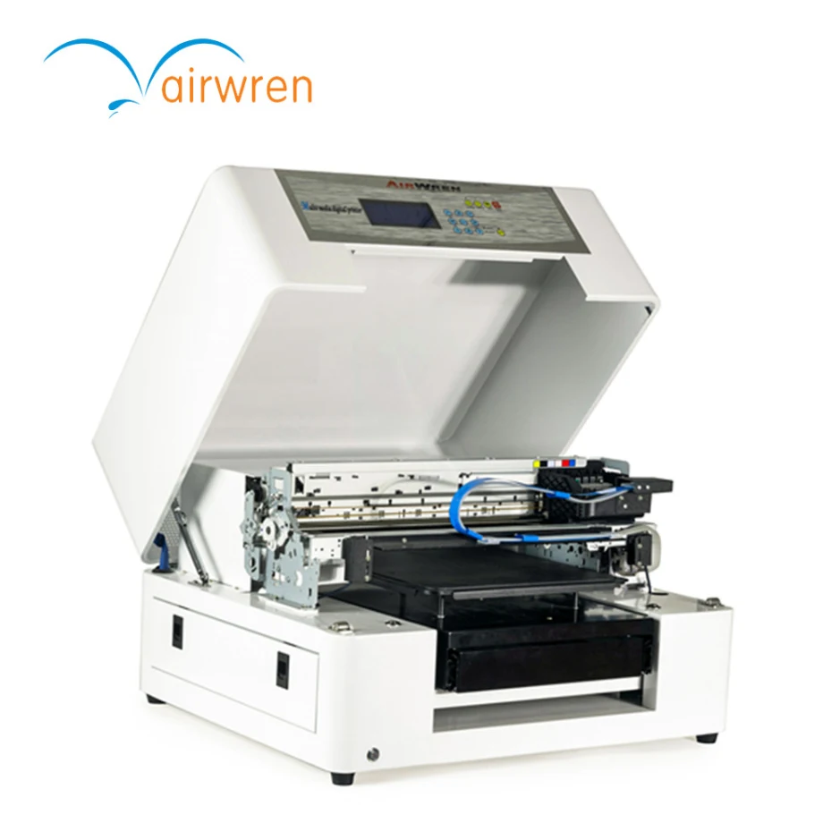 Best Price A3 size best performance t-shirt printing machine digital dtg printer AR-T500