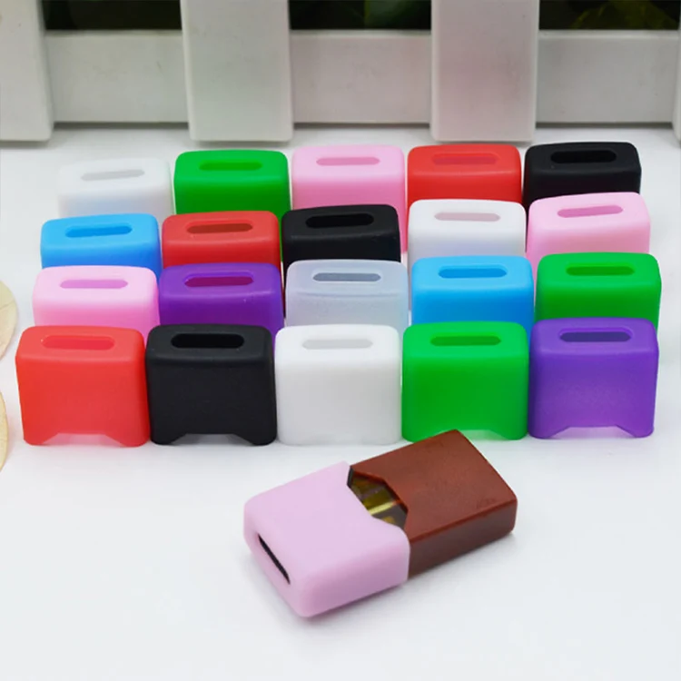 Одноразовый капельный наконечник для juul ecig 100 шт./лот аксессуары вейпа