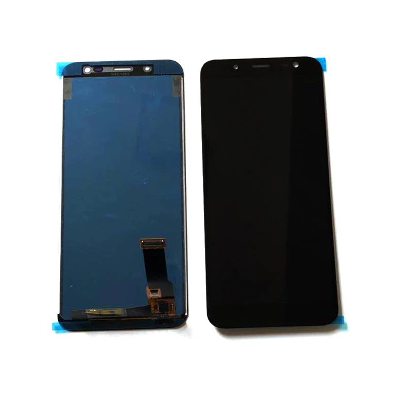 

TFT Lighting For Samsung Galaxy J6 2018 J600 J600F J600G J600Y LCD Display Touch Screen Digitizer can Adjust Brightness
