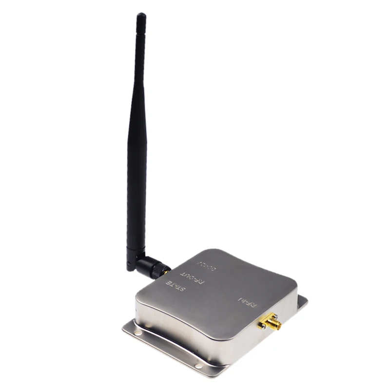 2.4G 8W EP-AB003 Wifi Wireless Broadband Amplifier Signal Booster 802.11b/g/n 