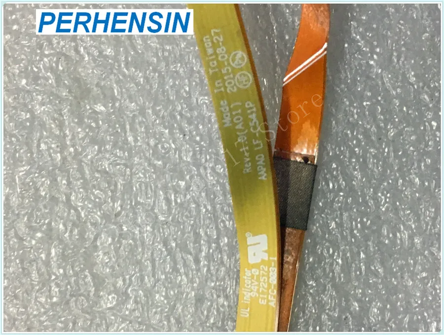 Подлинная для DELL точность 15 7510 ленточный кабель LF C541P|dell ribbon cable|dell cablefor cable |