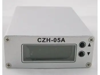 

10pcs 0.5W CZH-05B V1.0 FM stereo PLL broadcast transmitter