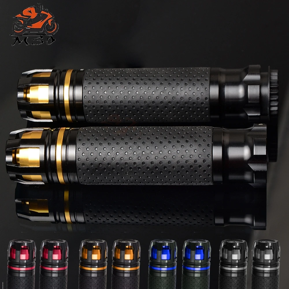 Мотоцикл 7/8 22 мм ручка руль Moto Ручка для Yamaha tmax500 tmax530/ABS Tracer 900 ABS V-MAX XJ6 XJR MT 03 07 09