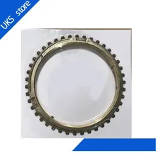 ME-603242 второе зубчатое кольцо синхронизатора в сборе для MITSUBISHI M/T 3RD SPD GR SYNCH