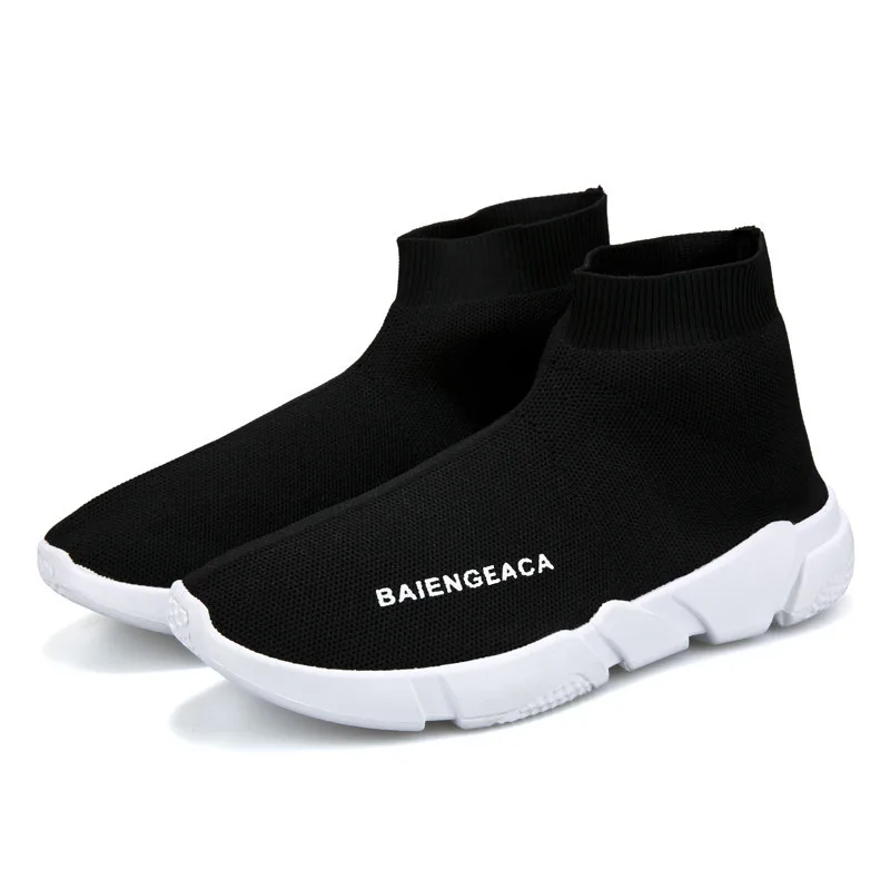 

Loecktty Brand Running Shoes unisex Sock Footwear Sport Athletic Breathable Mesh Sock Man Comfortable Super Light Women Sneakers