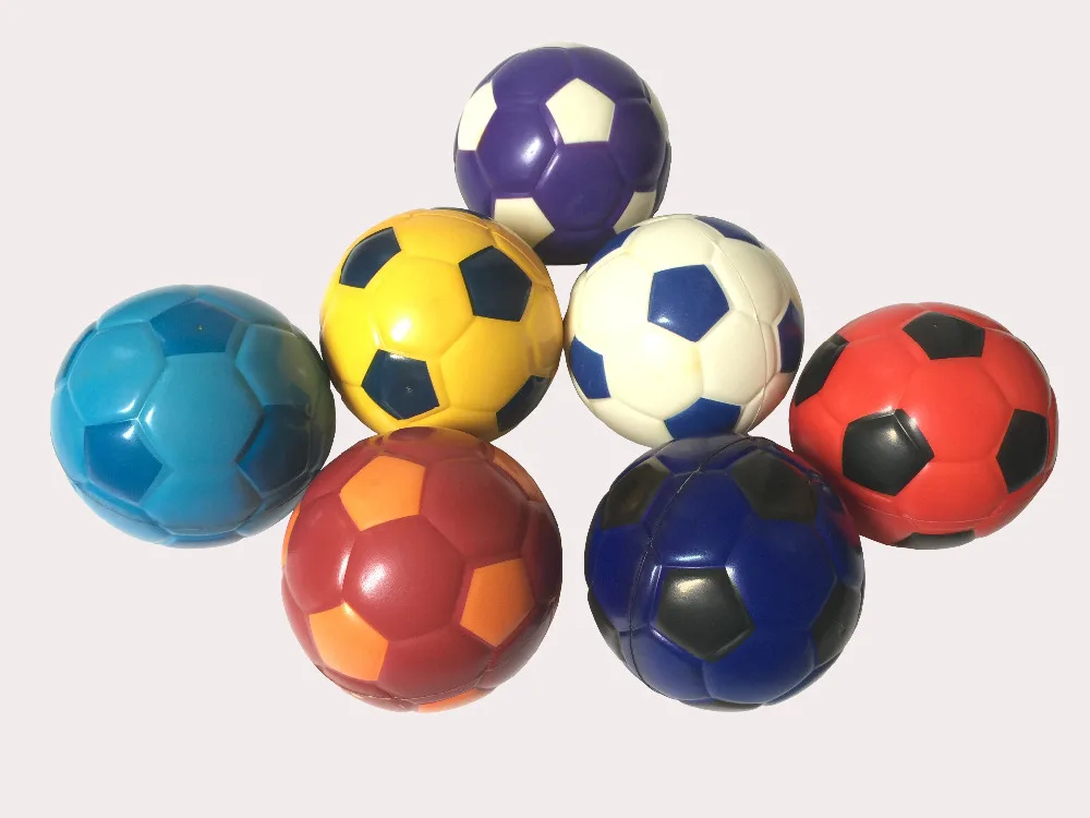 Free Shipping Children Kids Educational Toy Baby Learning Bouncing Ball