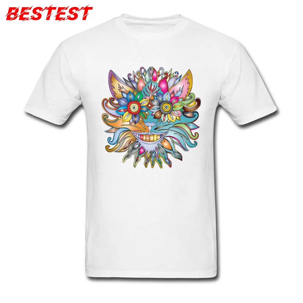 Casual Flower anthropomorphic 2952595_960_720 Men T-shirts New Design ostern Day Tops T Shirt Crewneck 100% Cotton Tops & Tees Flower anthropomorphic 2952595_960_720 white