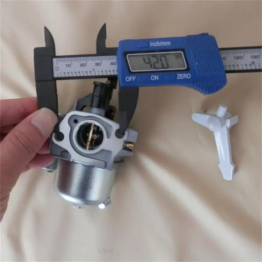 Carburetor Briggs & Stratton IC 760 5.5HP 5