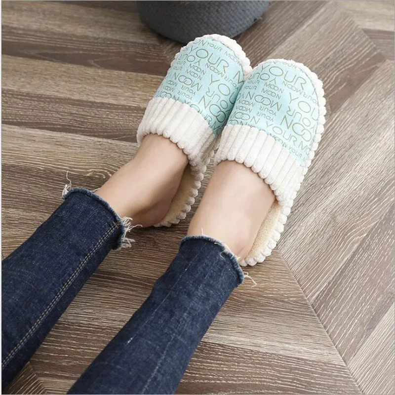 

Summer Flats Shoes Woman Casual Sneakers Home Slippers Linen Beach Sandals Flip Flops Striped Women Indoor Slipper