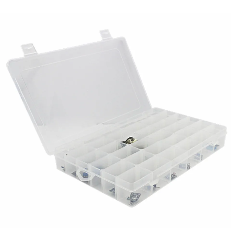 37 sensors kit _