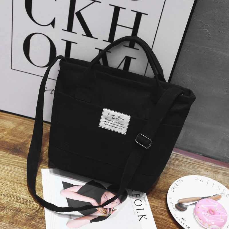 Холщовая Сумка женская через плечо|bag bucket|canvas handbagbag crossbody |