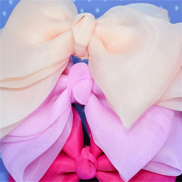 girls hair accessories