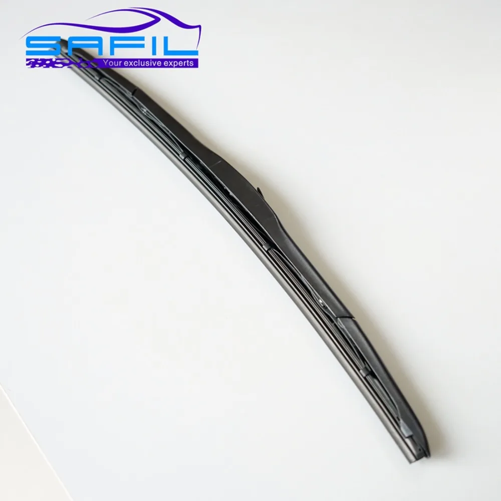 Universal U Type Car Wiper Blade 18" 18 inches=450mm For U Hook Arm