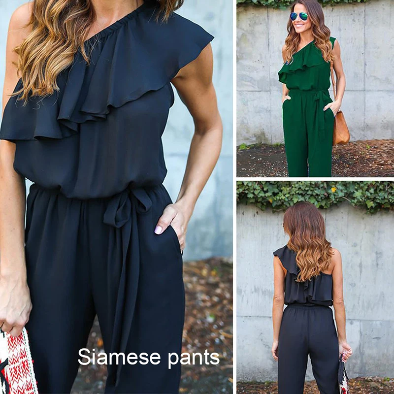 ms jumpsuit