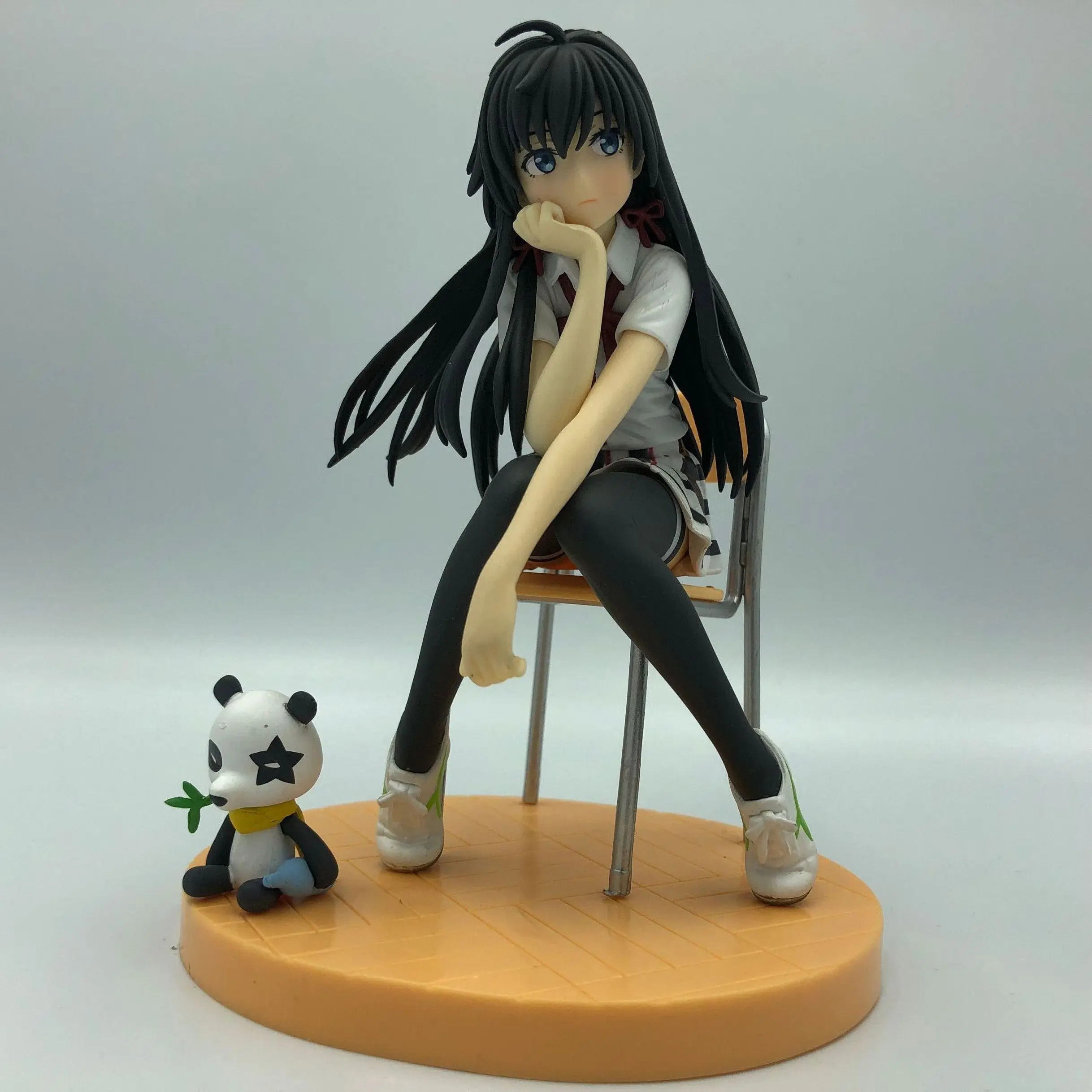 

My teen romantic comedy SNAFU Yukinoshita Yukino 1/8 Scale PVC Figure Collectible model toy