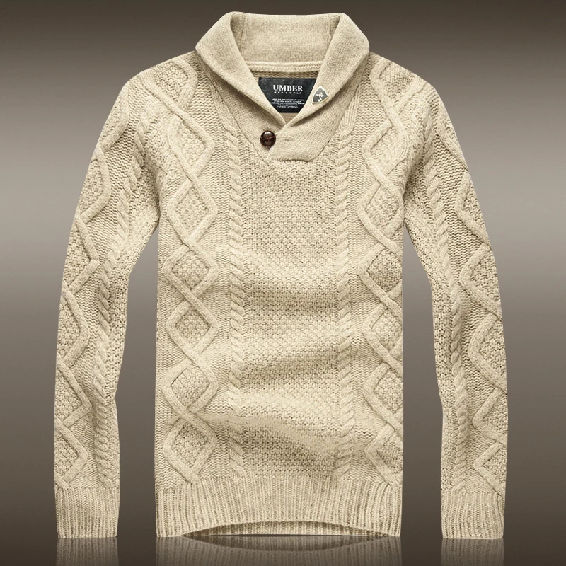 Men Sweater Sudaderas Australian 