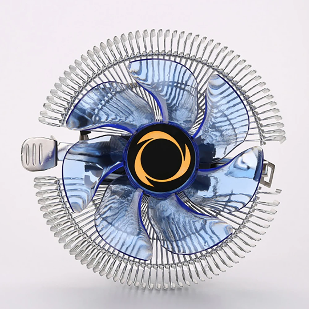 Кулер для процессора Intel LGA775/1156/1155 I3/I5/I7 AM2/AM2 +/AM3|USB-гаджеты| |