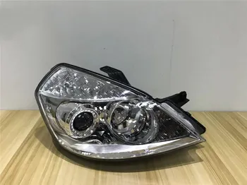 

Osmrk headlight assembly for Buick excelle 2008-2012