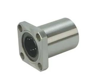 

LMK25UU 25mm Square Flange Linear Bearing