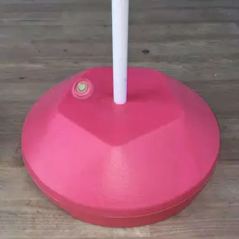 

1 Pc High Quality Upright Balloon Base Blastic Balloon Column Base Water Inflatable Wedding Decor Balloon Arch Base #6262