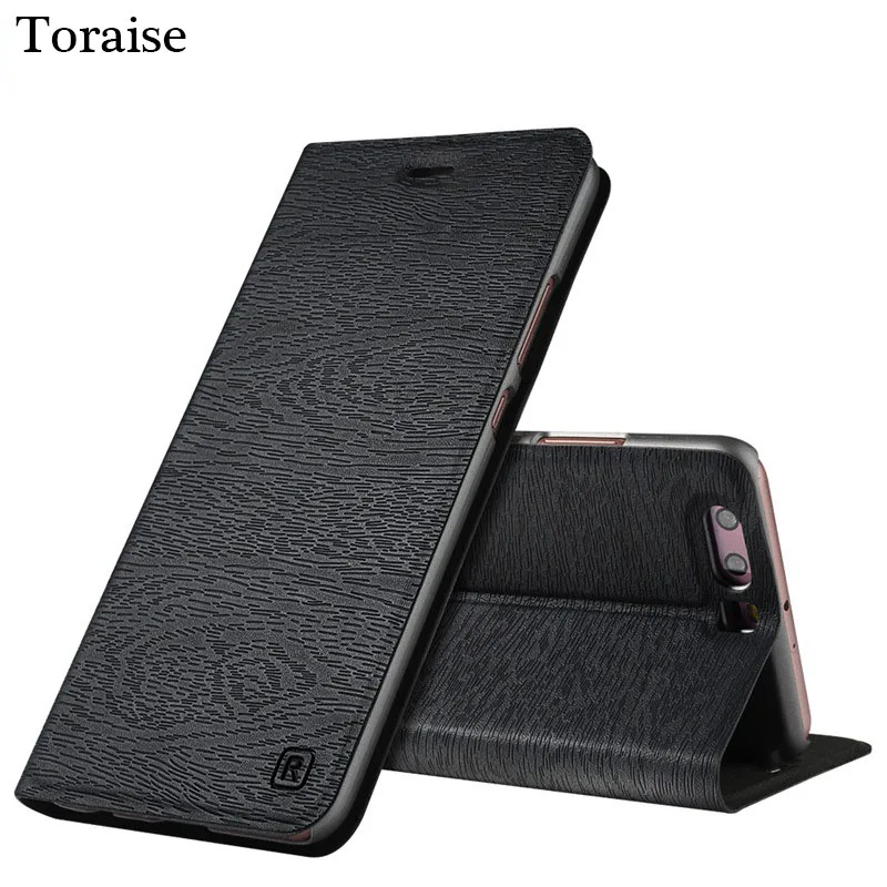 Toraise For Huawei P9 Case Luxury PU Leather Flip Cover Full Protector Magnet Wallet Plus phone Bag capa | Мобильные телефоны и