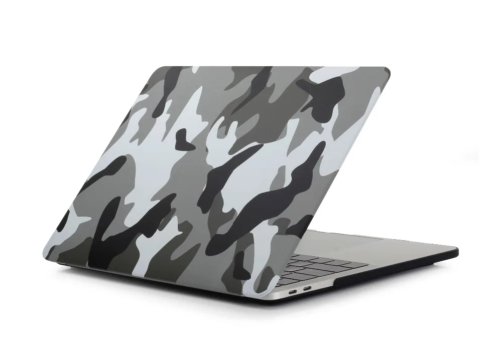 Чехол для ноутбука Apple MacBook Pro Retina Air 11 12 13 15 2018 New A1932 2019 15|Сумки и чехлы ноутбуков| |