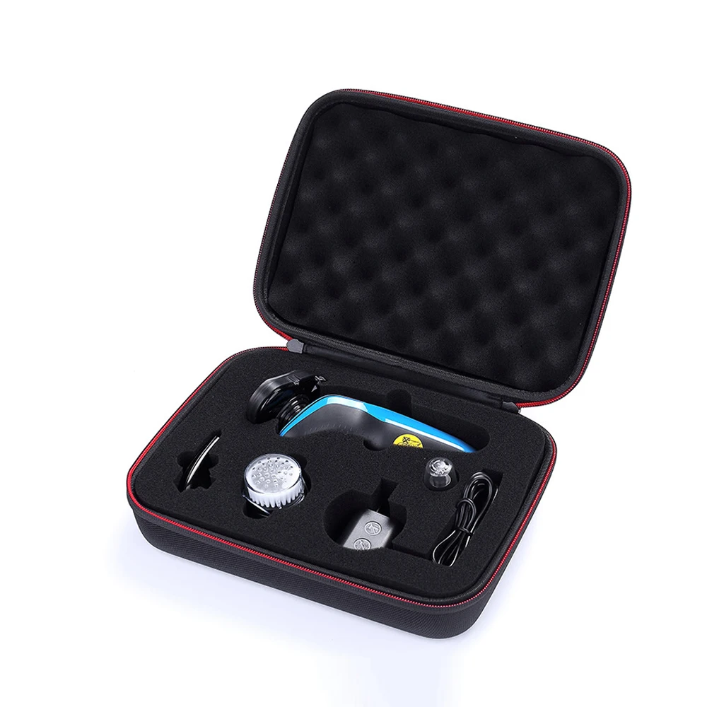 Бесплатная электрическая бритва органайзер для хранения сумка Philips S5091 S6011 XZ5800