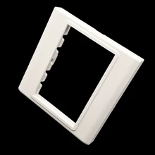 5 шт.-3 панель с портом для USB HDMI VGA 3RCA ТВ настенное крепление стеновые панели, выходные накладки, тип 86x86 мм