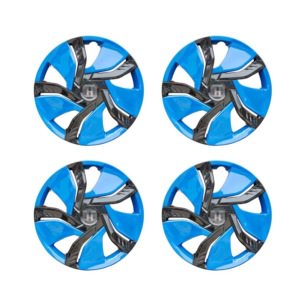 15 inch Car Wheel Trims/Hub Covers Hub Caps Cover 4pcsin Hub Caps from