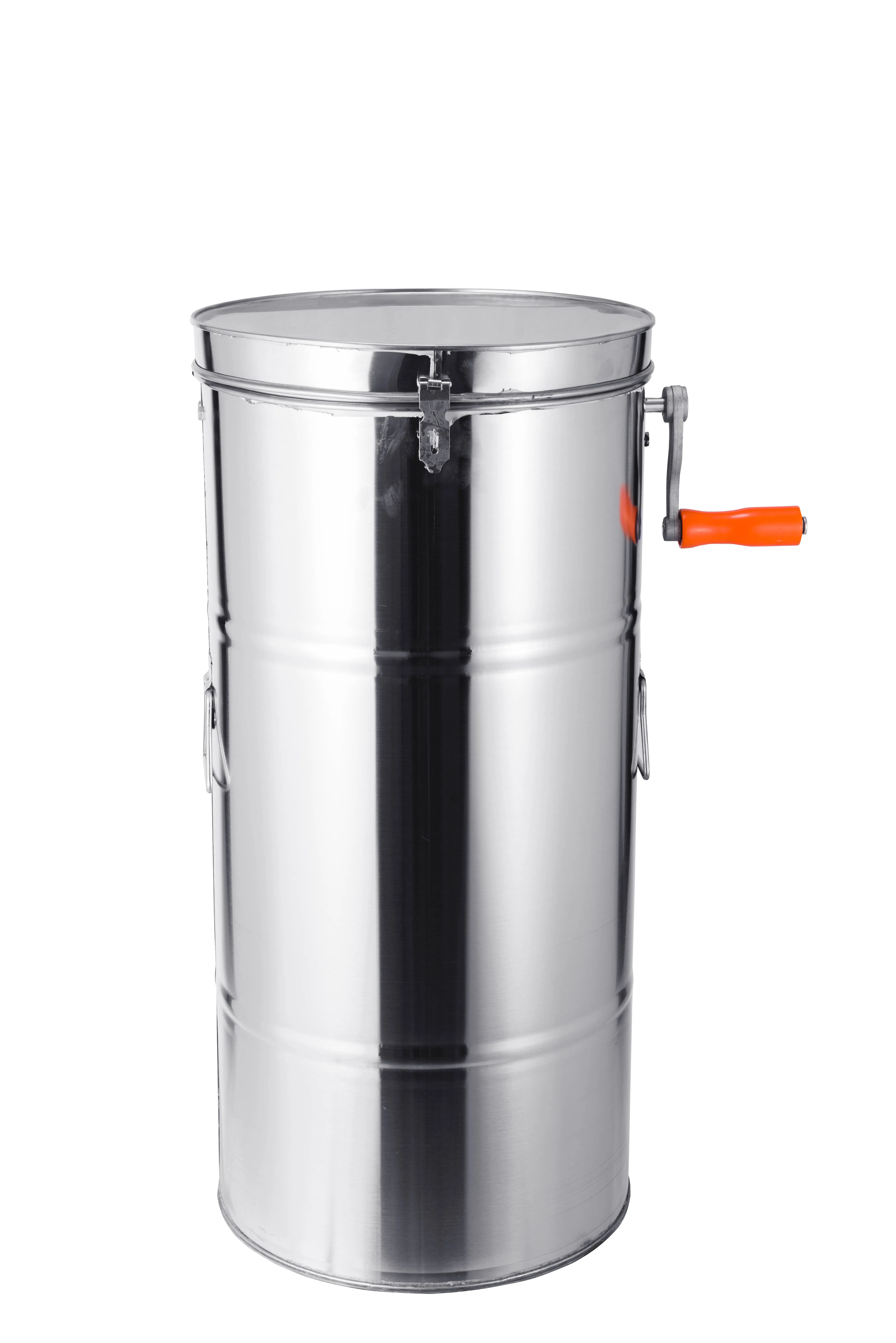 

1 set 2 removable frame honey extractor for beekeeper beekeeping tools stainless steel B size customization beehive equipment