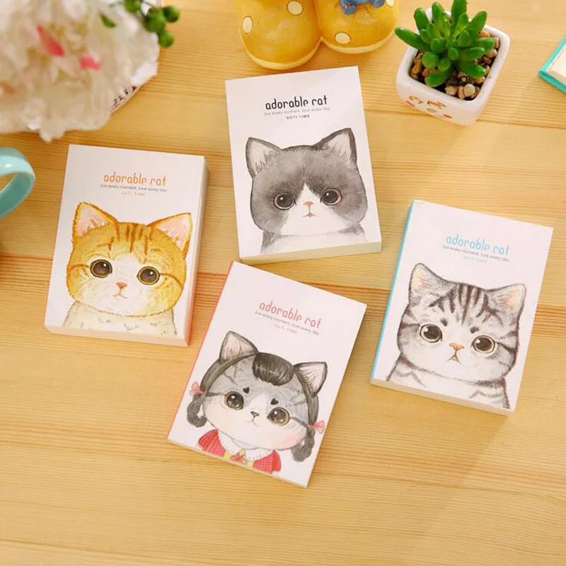 1X Cute Kawaii Cat Vocabulary Notebook Recite Words Learn Foreign Language Planner Student Rewarding School Office Supply 1X Cute Kawaii Cat Vocabulary Notebook Recite Words Learn Foreign Language Planner Student Rewarding School Office Supply