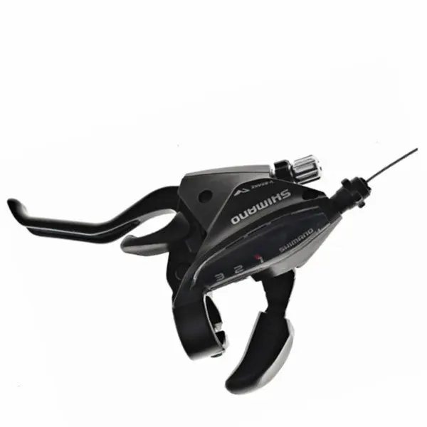 SHIMANO ST-EF510 3X8 9 SPEED SHIFTER-набор BRAKELEVER с внешним корпусом