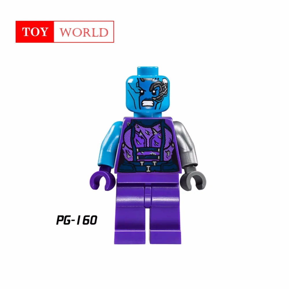 PG-160
