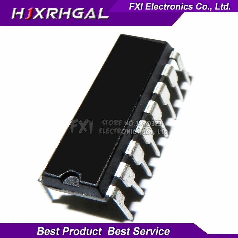 

5PCS HD74LS189P DIP16 74LS189 DIP-16 new original