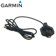 Garmin 920xt Зарядное устройство зарядки и данных Колыбель USB кабель для предшественником 920XT черный 010-11029-11 920xt мощность Зарядное устройство