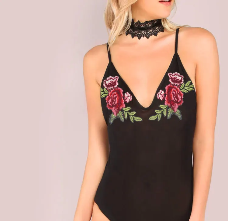 embroidery applique flowers (6)