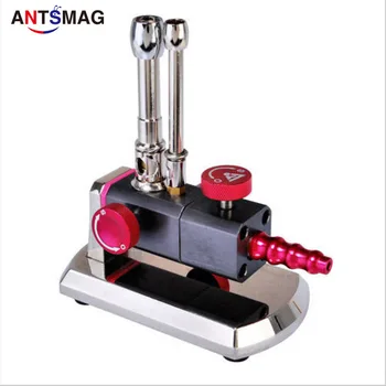 

Dental Lab Dentist Dentistry Rotatable Gas Light for Bottled Bunsen Burner Free Shipping