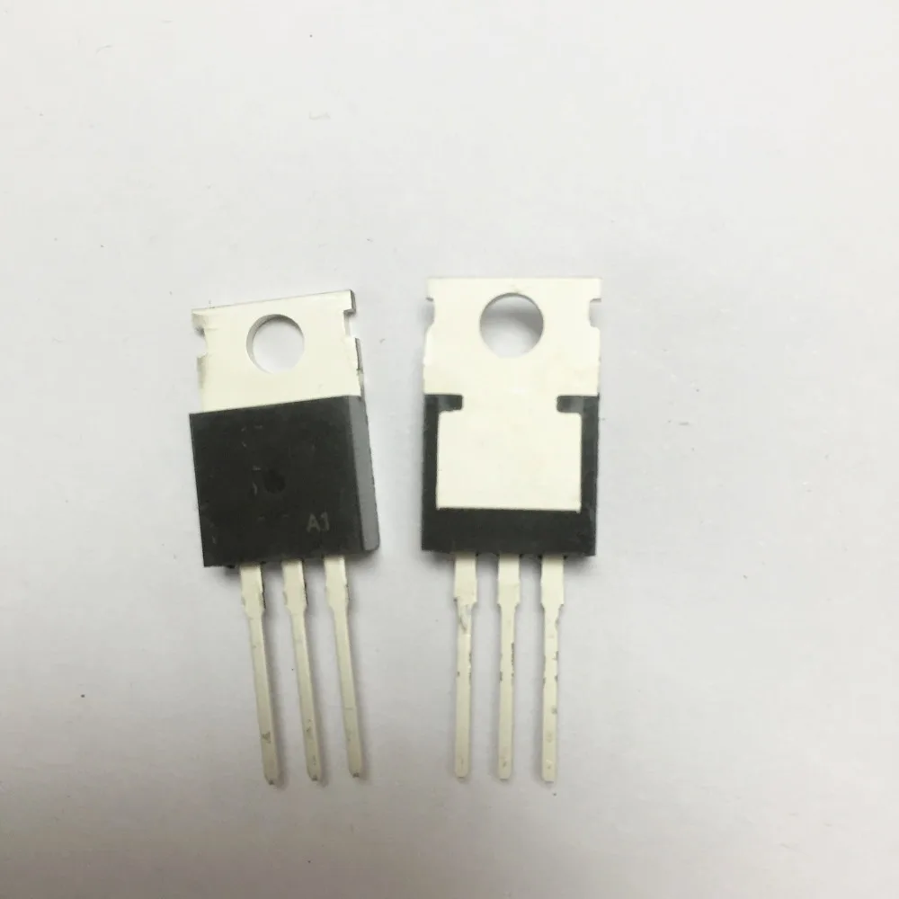Бесплатная доставка 50 шт. IRL540N IRL540 100V 36a T0-220 IC новый оригинальный | Электронные